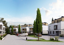 Morizon WP ogłoszenia | Nowa inwestycja - TESORO VERDE RESIDENCE, Kraków Łagiewniki, 57-149 m² | 9291