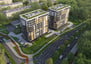 Morizon WP ogłoszenia | Mieszkanie w inwestycji Słoneczne Tarasy, Katowice, 37 m² | 2670