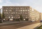 Mieszkanie w inwestycji Nova Mikołowska, Katowice, 36 m² | Morizon.pl | 7475 nr9