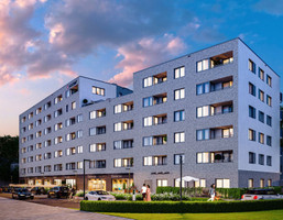 Morizon WP ogłoszenia | Mieszkanie w inwestycji Apartamenty Mikołowska, Gliwice, 59 m² | 5750
