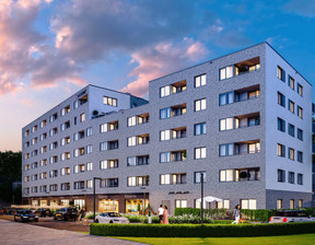 Lokal usługowy w inwestycji Apartamenty Mikołowska, Gliwice, 58 m²