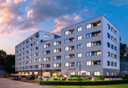 Morizon WP ogłoszenia | Mieszkanie w inwestycji Apartamenty Mikołowska, Gliwice, 45 m² | 5753