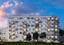 Morizon WP ogłoszenia | Mieszkanie w inwestycji Apartamenty Mikołowska, Gliwice, 36 m² | 5811