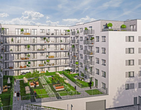 Lokal usługowy w inwestycji Apartamenty Mikołowska, Gliwice, 48 m²
