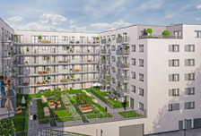 Mieszkanie w inwestycji Apartamenty Mikołowska, Gliwice, 60 m²