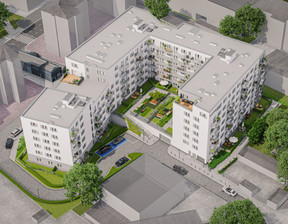 Lokal usługowy w inwestycji Apartamenty Mikołowska, Gliwice, 57 m²