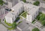 Morizon WP ogłoszenia | Mieszkanie w inwestycji Apartamenty Mikołowska, Gliwice, 46 m² | 5887