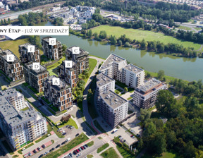 Mieszkanie w inwestycji INSPIRE, Katowice, 36 m²