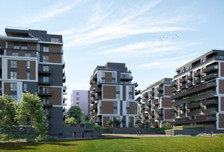 Mieszkanie w inwestycji INSPIRE, Katowice, 89 m²
