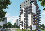 Morizon WP ogłoszenia | Mieszkanie w inwestycji Kameralny Prokocim, Kraków, 44 m² | 2068