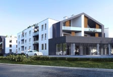 Mieszkanie w inwestycji Duo Apartamenty, Białystok, 42 m²