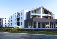 Mieszkanie w inwestycji Duo Apartamenty, Białystok, 47 m²