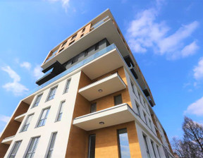 Mieszkanie w inwestycji Nowa Dąbrowa, Dąbrowa Górnicza, 58 m²
