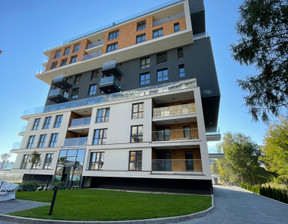 Mieszkanie w inwestycji Nowa Dąbrowa, Dąbrowa Górnicza, 40 m²