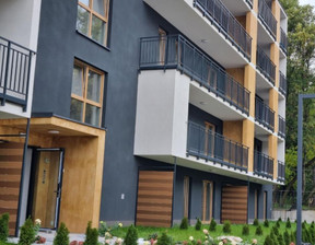 Mieszkanie w inwestycji Osiedle Dębowy Park, Siemianowice Śląskie, 38 m²