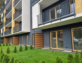 Mieszkanie w inwestycji Osiedle Dębowy Park, Siemianowice Śląskie, 58 m²
