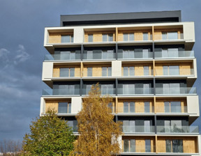 Mieszkanie w inwestycji Osiedle Gwiezdna, Sosnowiec, 53 m²