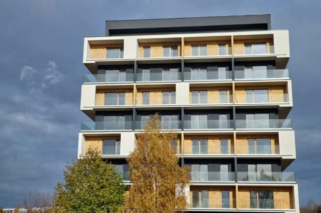 Morizon WP ogłoszenia | Mieszkanie w inwestycji Osiedle Gwiezdna, Sosnowiec, 87 m² | 5705