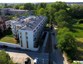 Mieszkanie w inwestycji Morenowe Wzgórza, Szczecin, 85 m²