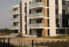 Mieszkanie w inwestycji Osiedle Lawendowe, Starogard Gdański, 63 m²