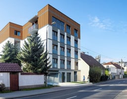 Morizon WP ogłoszenia | Mieszkanie w inwestycji DobregoPasterza30A, Kraków, 78 m² | 4367