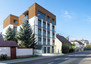 Morizon WP ogłoszenia | Mieszkanie w inwestycji DobregoPasterza30A, Kraków, 74 m² | 4383