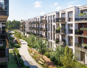 Mieszkanie w inwestycji Pruszcz Park, Pruszcz Gdański, 91 m²