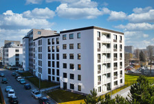 Mieszkanie w inwestycji AntraCity, Kraków, 54 m²