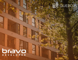 Morizon WP ogłoszenia | Mieszkanie w inwestycji Quercus, Gdańsk, 41 m² | 7109