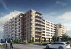 Mieszkanie w inwestycji Nowy Grabiszyn III Etap, Wrocław, 67 m² | Morizon.pl | 8985 nr2