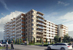 Morizon WP ogłoszenia | Mieszkanie w inwestycji Nowy Grabiszyn III Etap, Wrocław, 36 m² | 5024