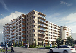 Morizon WP ogłoszenia | Nowa inwestycja - Nowy Grabiszyn IV Etap, Wrocław Fabryczna, 36-88 m² | 9388