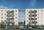 Morizon WP ogłoszenia | Mieszkanie w inwestycji Neo Jasień, Gdańsk, 50 m² | 9999