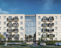 Morizon WP ogłoszenia | Mieszkanie w inwestycji Neo Jasień, Gdańsk, 33 m² | 6286