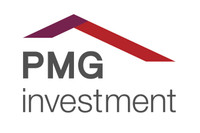 PMG Investment Piotr Gogojewicz