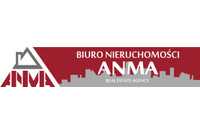 BIURO NIERUCHOMOŚCI ANMA - / Lublin, ul.Feliksa Bieczyńskiego 4 /