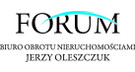 FORUM - Jerzy Oleszczuk Biuro Obrotu Nieruchomościami