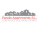 PANDO APARTMENTS S.L.