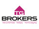 TG-Brokers