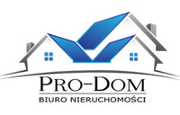 PRO- DOM Biuro Nieruchomości
