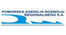 Pomorska Agencja Rozwoju Regionalnego S.A.