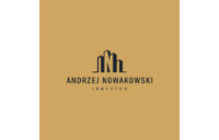Inwestor Andrzej Nowakowski