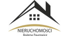 Nieruchomości-Bożena Paurowicz