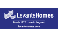 LEVANTE HOMES