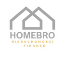 Homebro Nieruchomości & Finanse