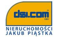 DSICOM Nieruchomości Jakub Piąstka