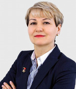 Małgorzata Katner