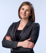 Daria Kiełkowska
