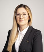 Sylwia Wądołowska