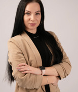 Olga Lohvin